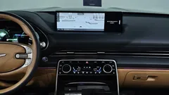 2023 Genesis GV80 2.5T Gasoline 2WD — фото 14