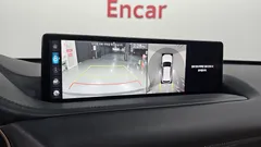2023 Genesis GV80 2.5T Gasoline 2WD — фото 15