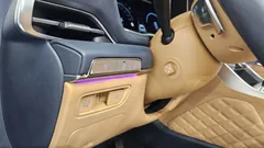 2023 Genesis GV80 2.5T Gasoline 2WD — фото 17