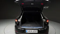2022 Porsche Cayenne 3.0 E-Hybrid Coupe — фото 20