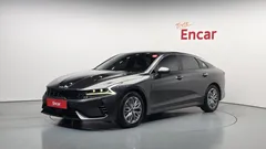 2022 Kia K5 Signature — фото 1
