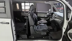 2022 Kia Ray Van — фото 12