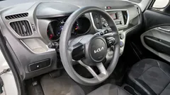2022 Kia Ray Van — фото 13