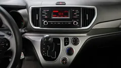 2022 Kia Ray Van — фото 19