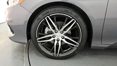 2022 Honda Accord 2.0 Hybrid Touring, серый — фото 5