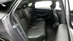 2022 Honda Accord 2.0 Hybrid Touring, серый — фото 11
