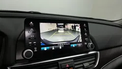 2022 Honda Accord 2.0 Hybrid Touring, серый — фото 14