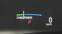 2022 Honda Accord 2.0 Hybrid Touring, серый — фото 15