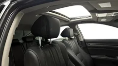 2022 Honda Accord 2.0 Hybrid Touring, серый — фото 16