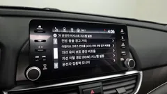 2022 Honda Accord 2.0 Hybrid Touring, серый — фото 17