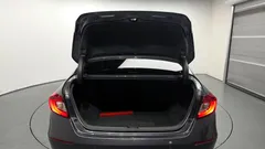 2022 Honda Accord 2.0 Hybrid Touring, серый — фото 20