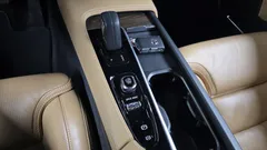 2021 Volvo V90 B5 Pro AWD, белый — фото 9