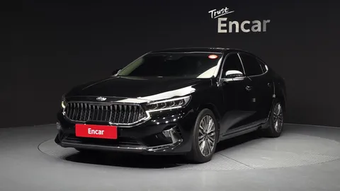 2021 Kia K7 Noblesse