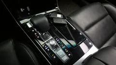 2021 Kia K7 Noblesse, чёрный — фото 9