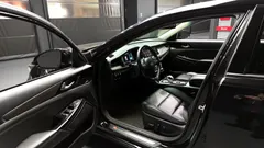 2021 Kia K7 Noblesse, чёрный — фото 10