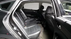 2021 Kia K7 Noblesse, чёрный — фото 15