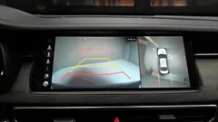 2021 Kia K7 Noblesse, чёрный — фото 19