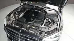 2022 Mercedes-Benz S-Class S400 d 4MATIC — фото 6