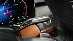 2022 Mercedes-Benz S-Class S400 d 4MATIC — фото 9