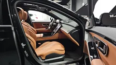 2022 Mercedes-Benz S-Class S400 d 4MATIC — фото 10