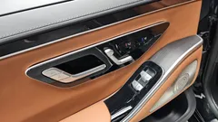 2022 Mercedes-Benz S-Class S400 d 4MATIC — фото 17
