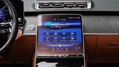 2022 Mercedes-Benz S-Class S400 d 4MATIC — фото 18
