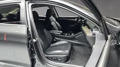 2022 Kia K5 1.6 Turbo — фото 12
