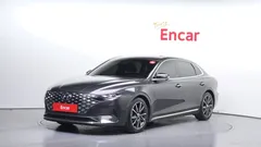 2022 Hyundai Grandeur 2.5 — фото 1