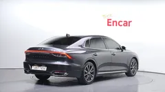 2022 Hyundai Grandeur 2.5 — фото 2