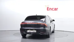 2022 Hyundai Grandeur 2.5 — фото 4