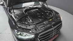 2022 Mercedes-Benz S-Class S350 d — фото 6