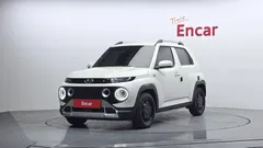 2023 Hyundai Casper Turbo The Essential — фото 1