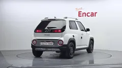 2023 Hyundai Casper Turbo The Essential — фото 2