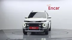 2023 Hyundai Casper Turbo The Essential — фото 3