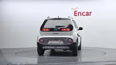 2023 Hyundai Casper Turbo The Essential — фото 4