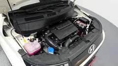 2023 Hyundai Casper Turbo The Essential — фото 6