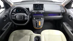 2023 Hyundai Casper Turbo The Essential — фото 7