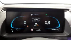 2023 Hyundai Casper Turbo The Essential — фото 8