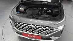 2022 Hyundai Santa Fe Gasoline 2.5T 2WD — фото 6