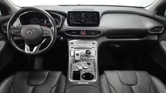 2022 Hyundai Santa Fe Gasoline 2.5T 2WD — фото 7