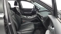 2022 Hyundai Santa Fe Gasoline 2.5T 2WD — фото 10