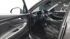 2022 Hyundai Santa Fe Gasoline 2.5T 2WD — фото 11