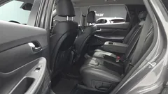 2022 Hyundai Santa Fe Gasoline 2.5T 2WD — фото 12