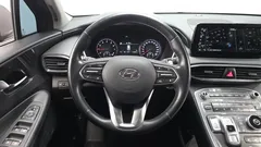 2022 Hyundai Santa Fe Gasoline 2.5T 2WD — фото 13