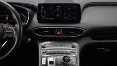 2022 Hyundai Santa Fe Gasoline 2.5T 2WD — фото 14