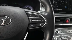 2022 Hyundai Santa Fe Gasoline 2.5T 2WD — фото 17