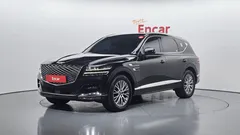 2022 Genesis GV80 3.0 Diesel AWD — фото 1
