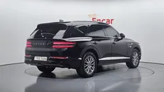 2022 Genesis GV80 3.0 Diesel AWD — фото 2