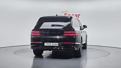 2022 Genesis GV80 3.0 Diesel AWD — фото 4