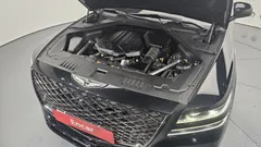 2022 Genesis GV80 3.0 Diesel AWD — фото 6